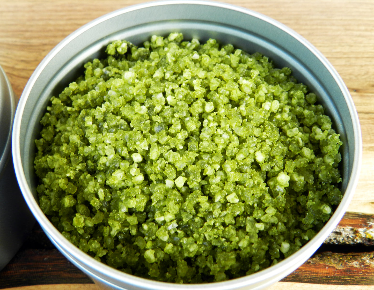 Gommages corporels artisanaux au sucre et au sel biologiques