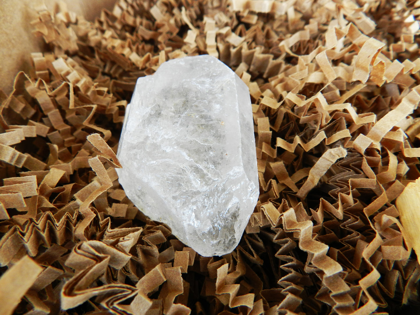 Set de regalo de meditación con cristales y piedras curativas