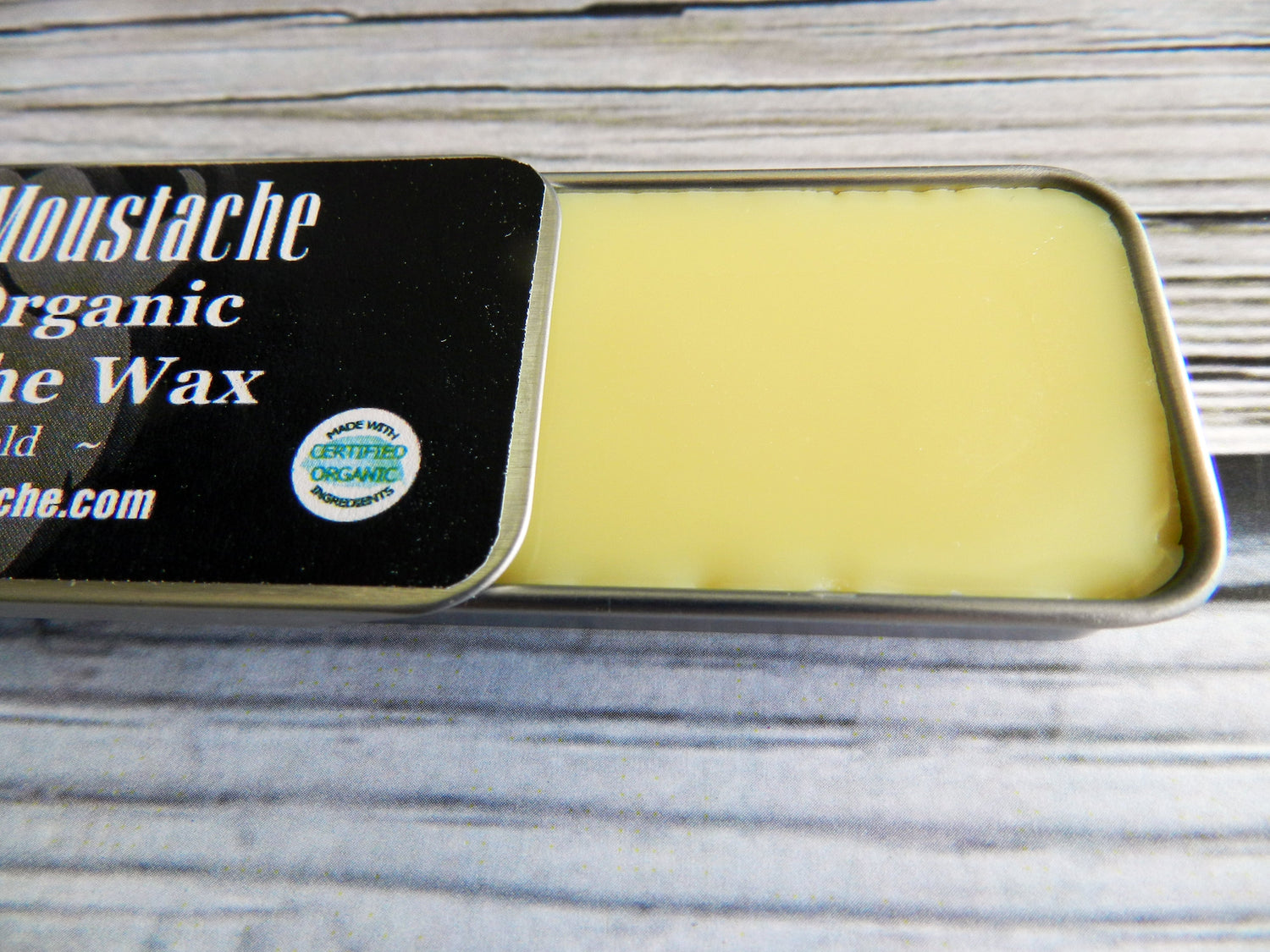 Balms & Waxes