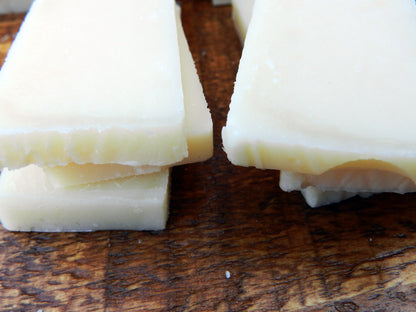 Northern Forest - Organic Pine & Bergamot Artisan Guest Soap Bar