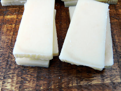 Northern Forest - Organic Pine & Bergamot Artisan Guest Soap Bar