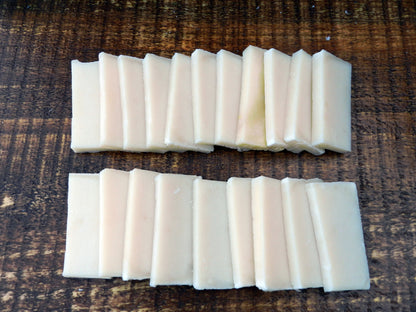 Northern Forest - Organic Pine & Bergamot Artisan Guest Soap Bar