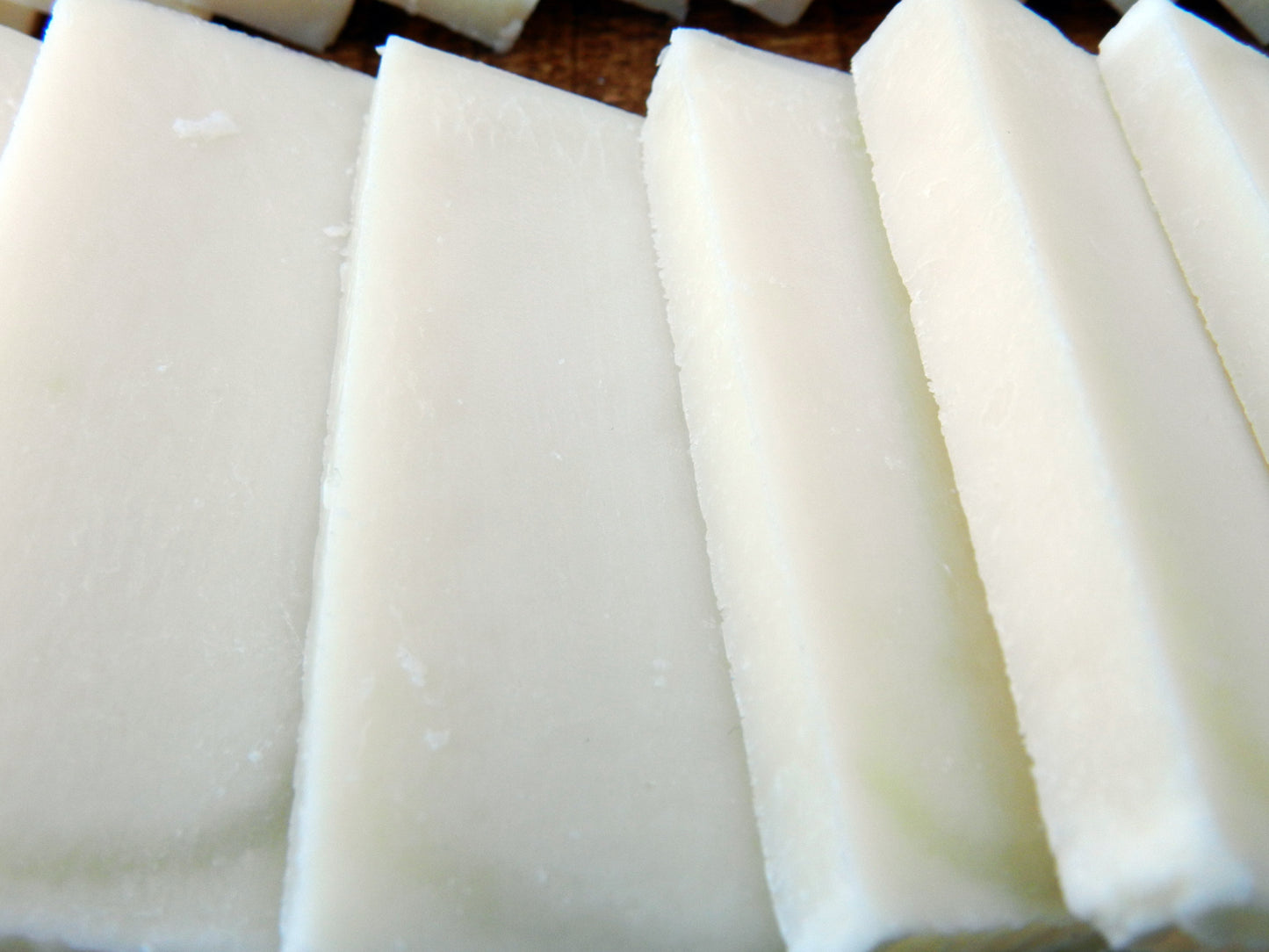 Northern Forest - Organic Pine & Bergamot Artisan Guest Soap Bar