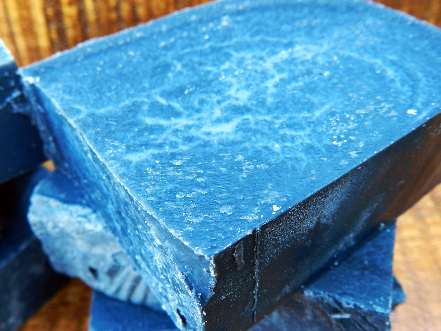 Midnight Charcoal - Organic Activated Charcoal with Frankincense & Juniper Artisan Soap Bar