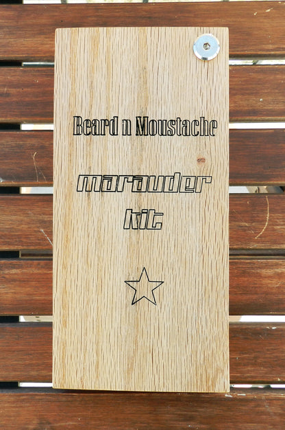 Ensemble Marauder Bio pour Homme