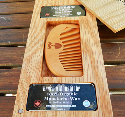 Ensemble Marauder Bio pour Homme