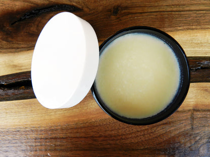 Velvet Cocoa – Luxe Organic Body Butter - Nina Bella Collection