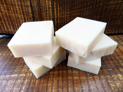 Northern Forest - Organic Pine & Bergamot Artisan Soap Bar