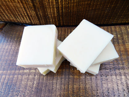 Northern Forest - Organic Pine & Bergamot Artisan Soap Bar