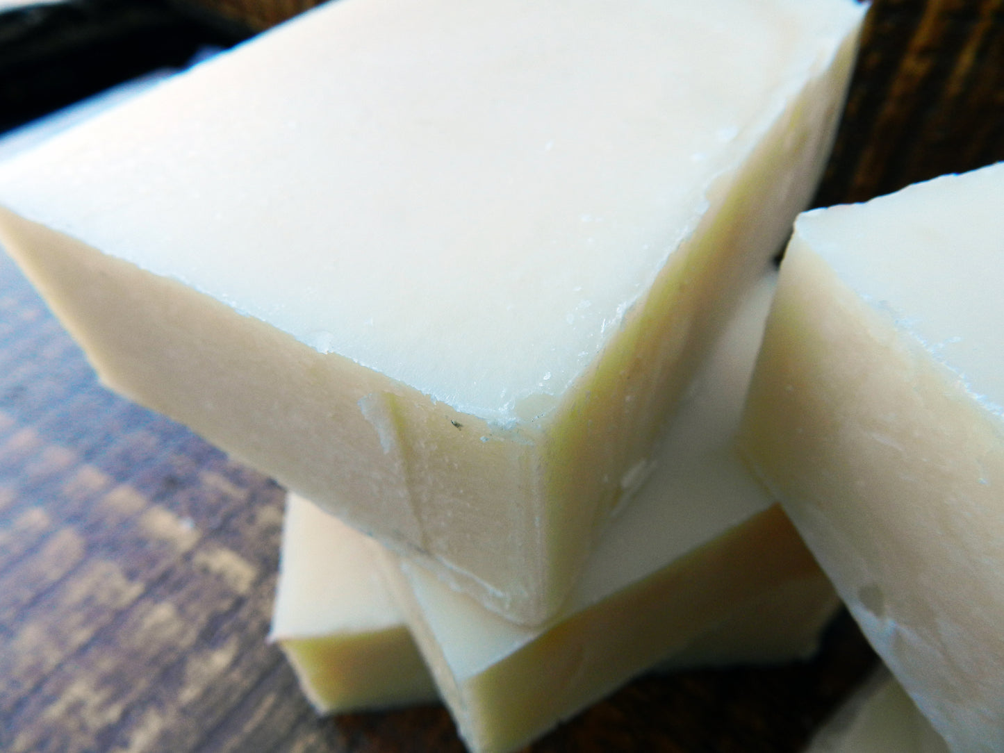 Northern Forest - Organic Pine & Bergamot Artisan Soap Bar